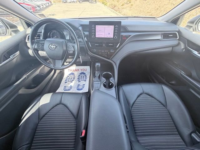 Used 2023 Toyota Camry SE image 26