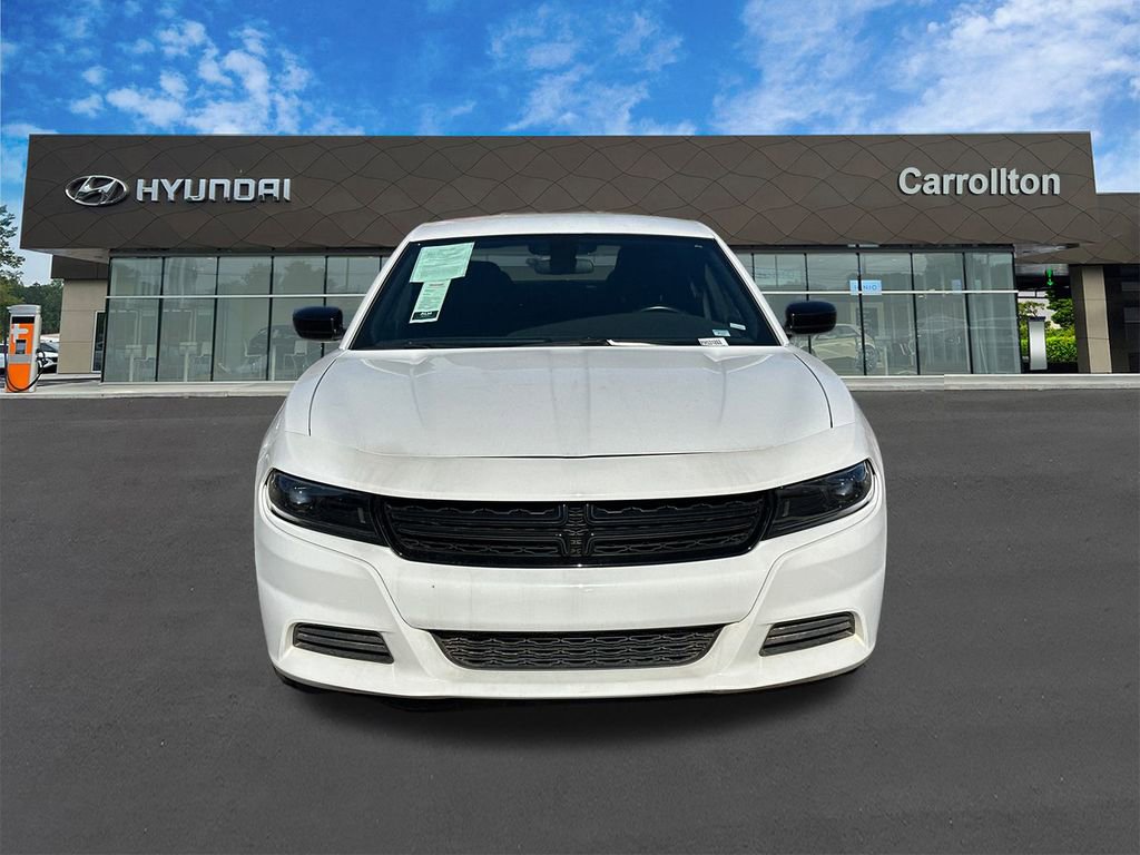 Used 2023 Dodge Charger SXT video 2