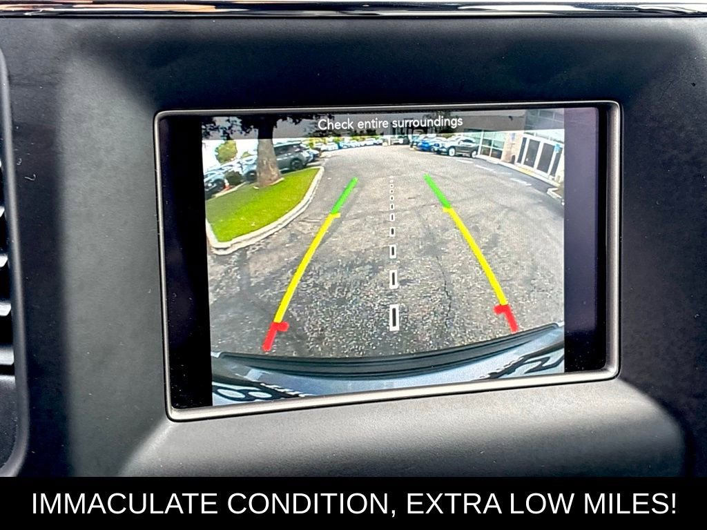 Used 2021 Jeep Grand Cherokee Laredo RWD image 27