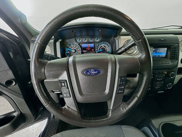Used 2014 Ford F150 XLT w/ XLT Chrome Package image 20