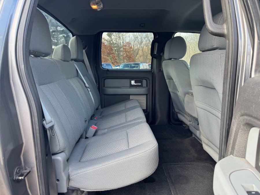 Used 2013 Ford F150 XLT w/ Luxury Equipment Group image 17