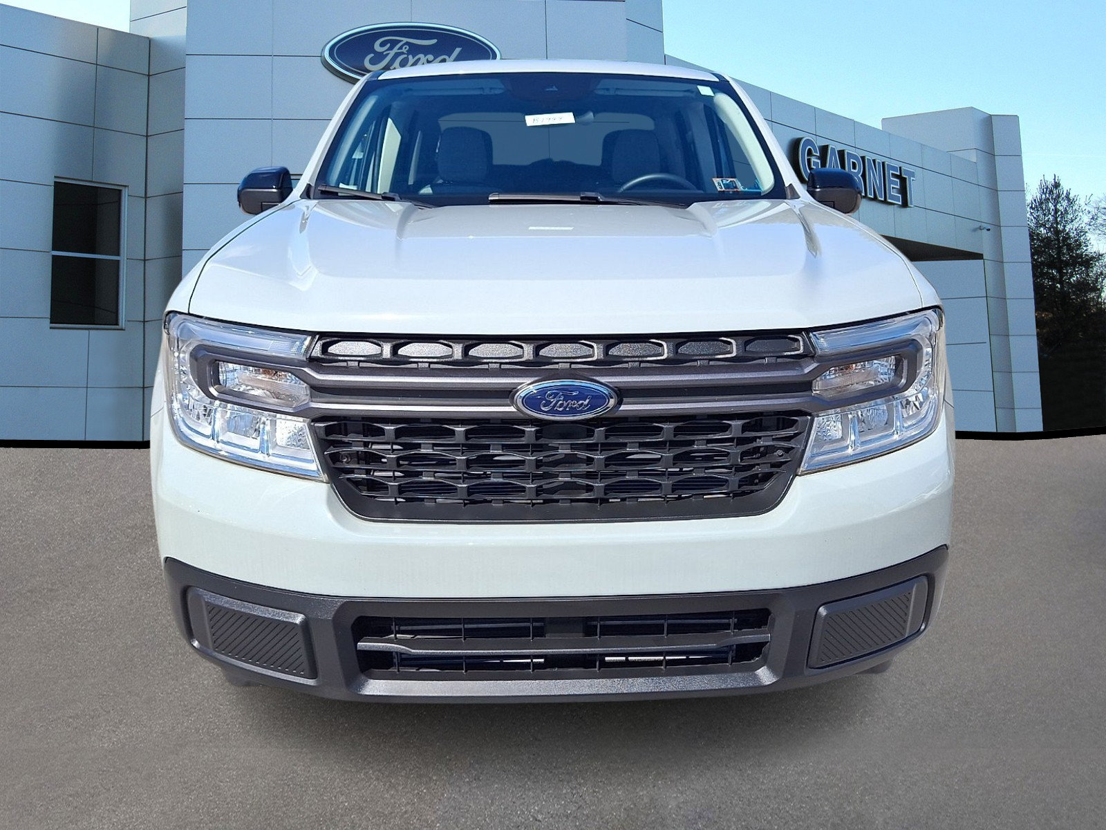 Certified 2024 Ford Maverick XLT w/ XLT Luxury Package FWD image 3