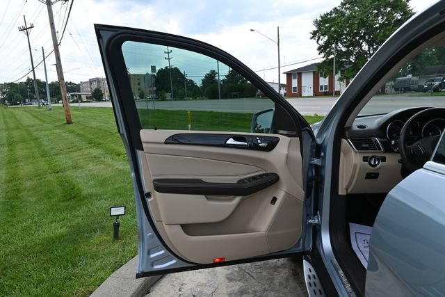 Used 2018 Mercedes-Benz GLE 350 image 25