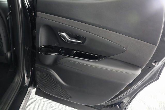 Certified 2024 Hyundai Santa Cruz Limited image 27