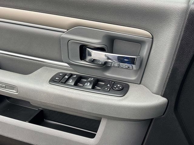 Used 2019 RAM 1500 Big Horn image 16