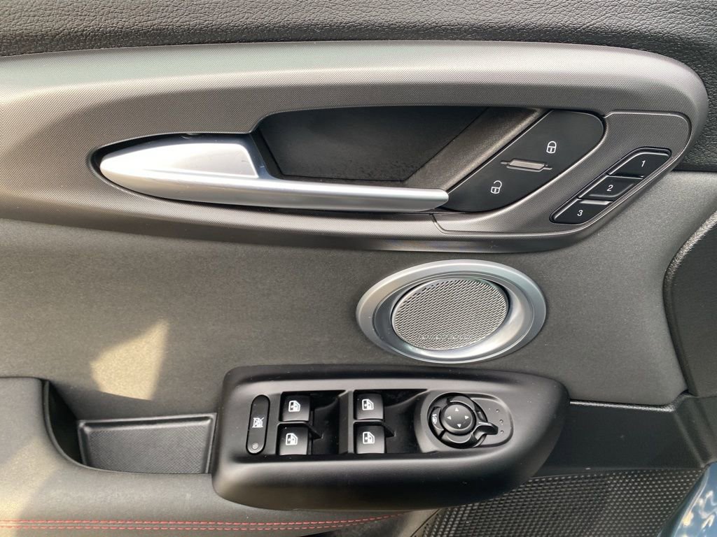 Used 2024 Dodge Hornet R/T Plus w/ Tech Pack Plus w/o Parking image 25