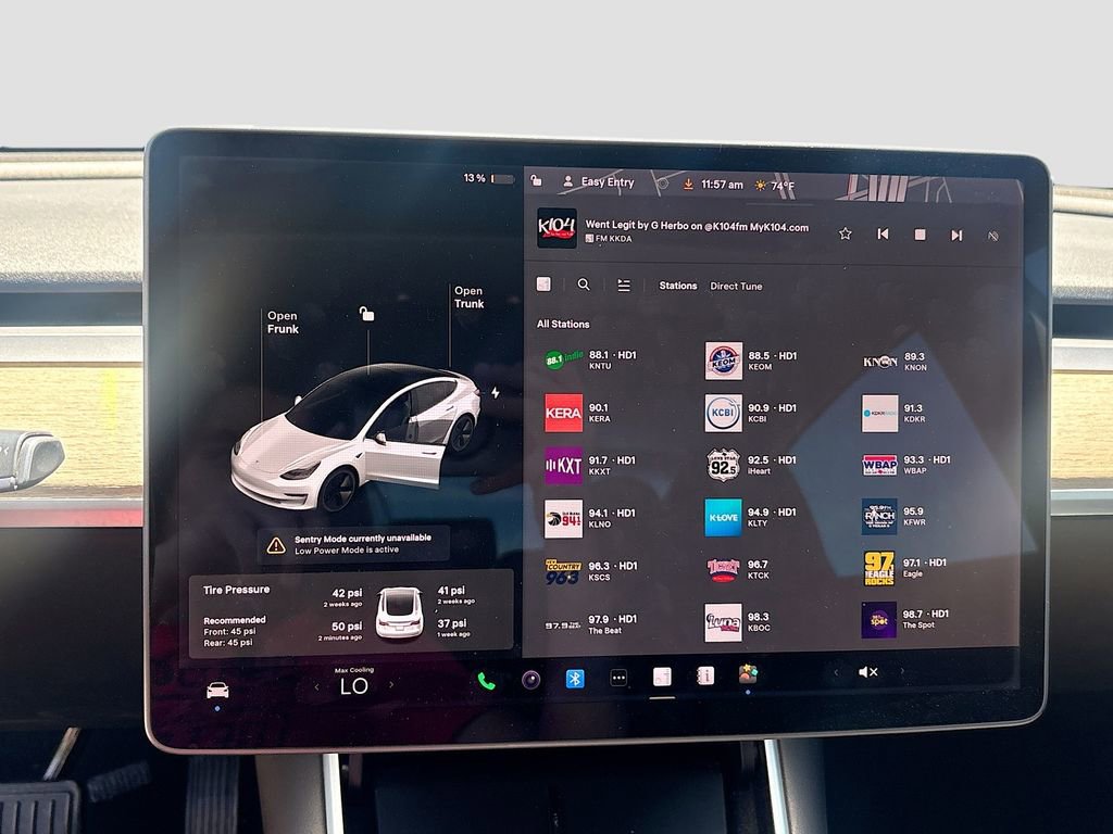 Used 2019 Tesla Model 3 Standard Range Plus RWD image 15