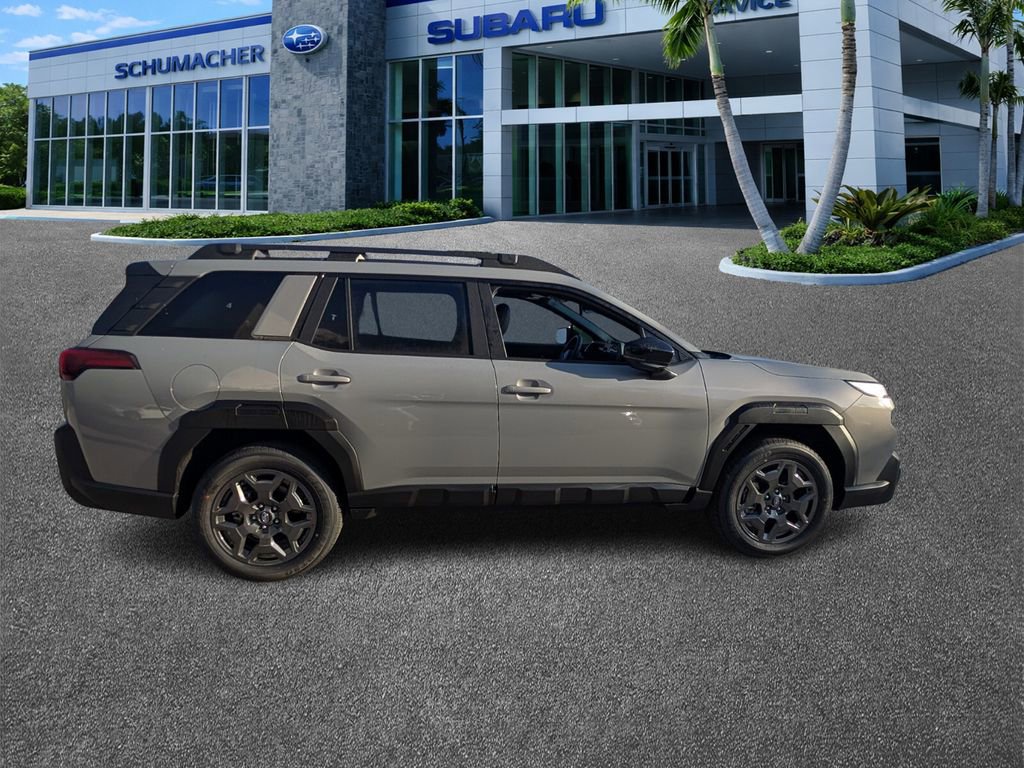 New 2026 Subaru Outback Premium image 7