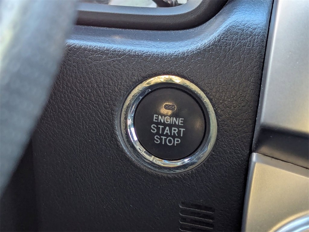 Used 2016 Toyota 4Runner Limited image 21