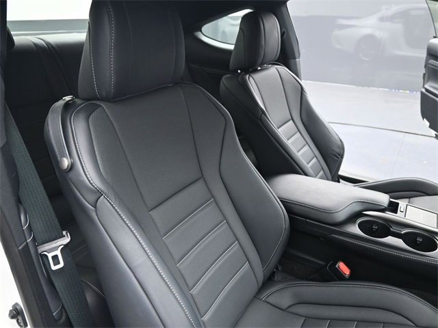 Used 2021 Lexus RC 300 AWD w/ Premium Package image 28