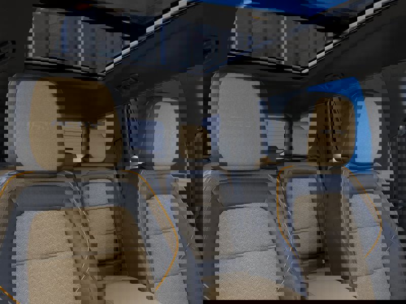 New 2026 Chevrolet Equinox ACTIV w/ Convenience Package III image 38