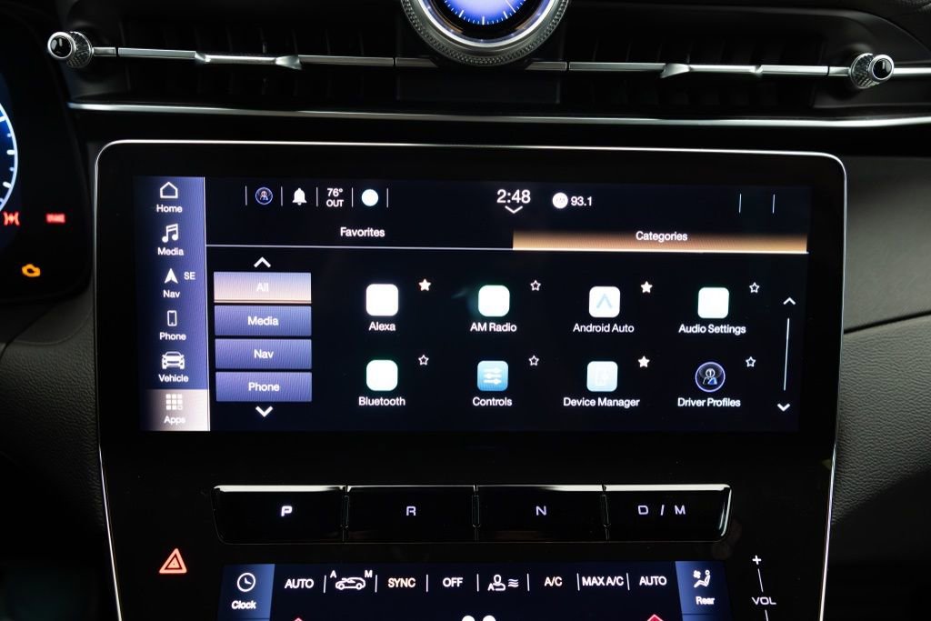 Used 2024 Maserati Grecale GT image 54