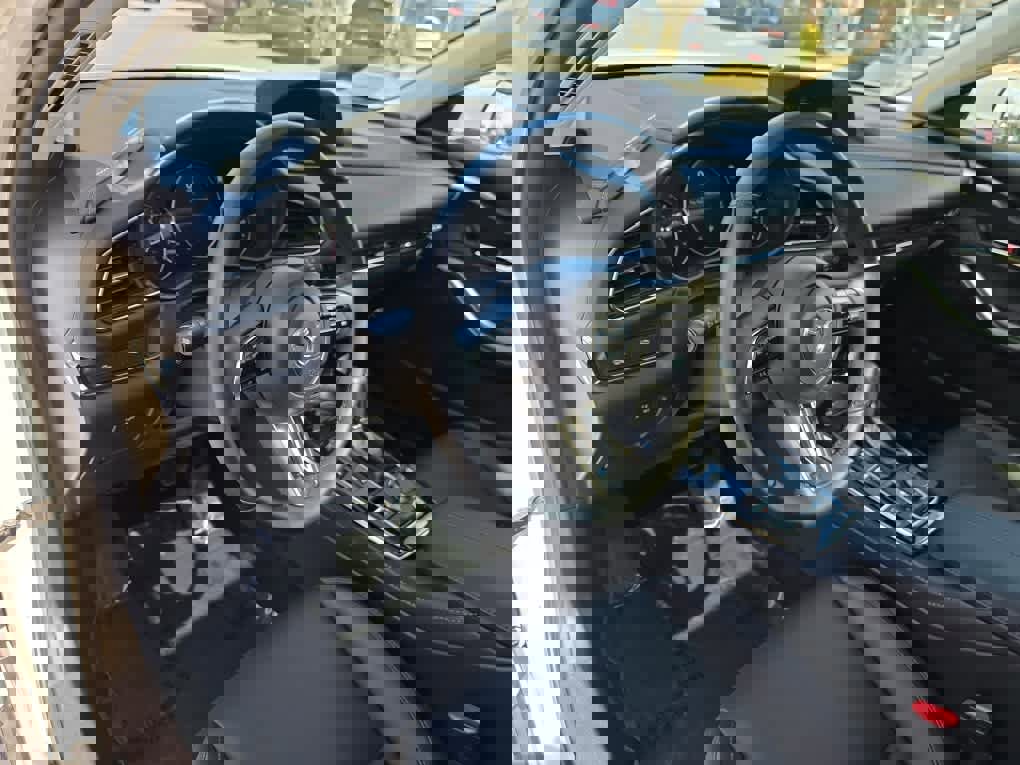 Used 2024 MAZDA CX-30 AWD 2.5 S w/ Preferred Package image 12