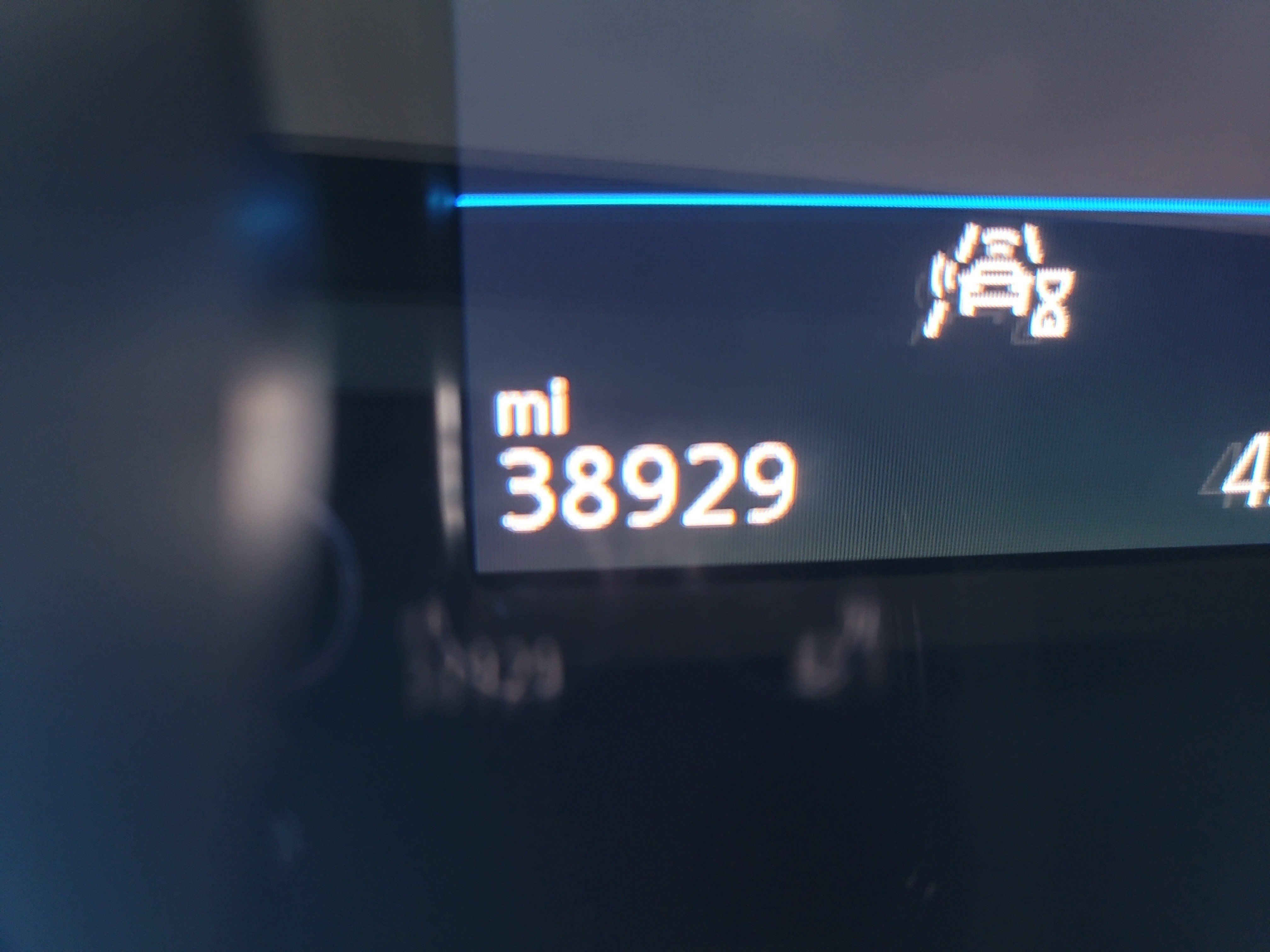 Used 2021 Volkswagen Atlas Cross Sport SE image 32