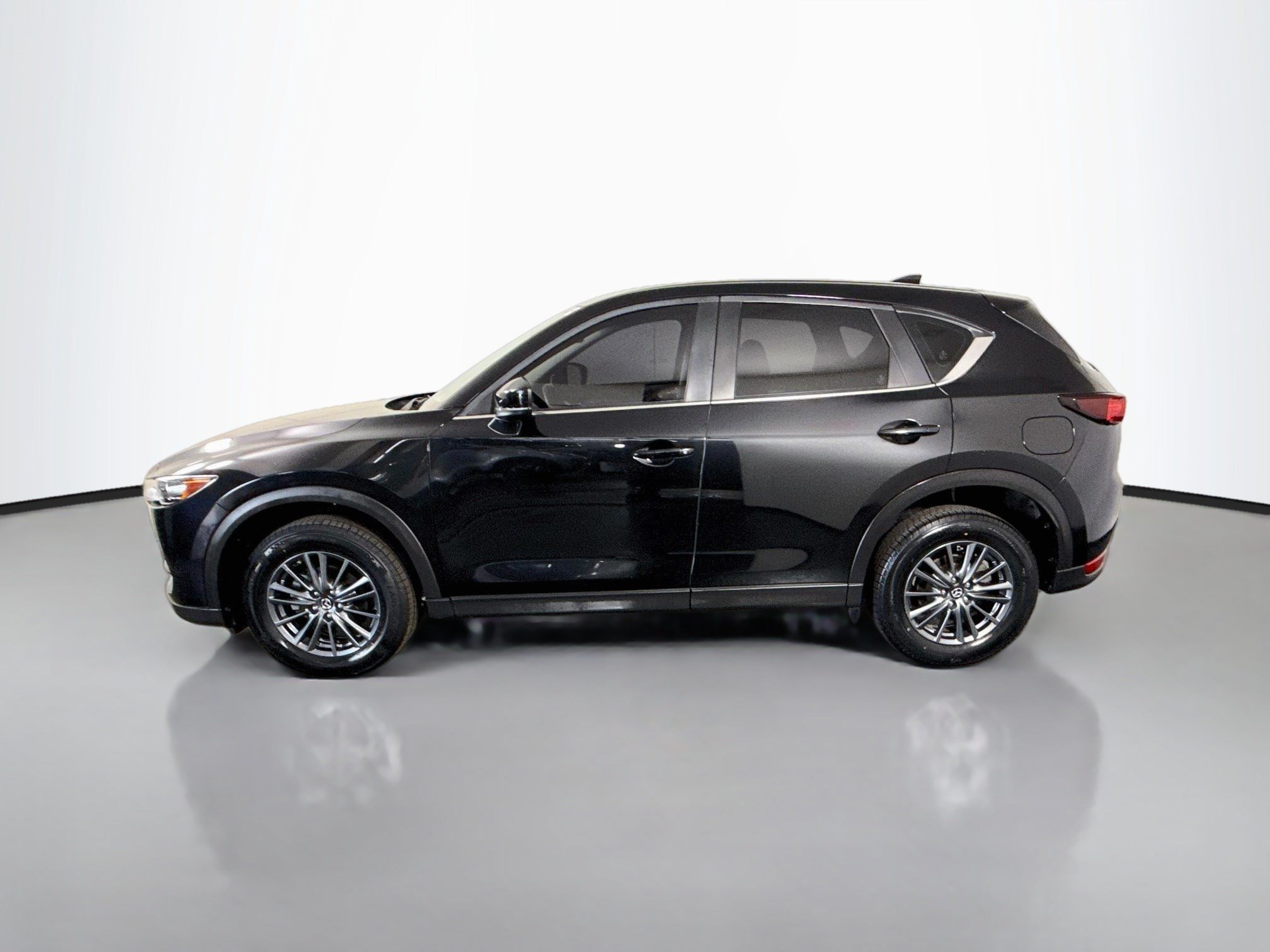 Used 2020 MAZDA CX-5 Sport FWD image 6