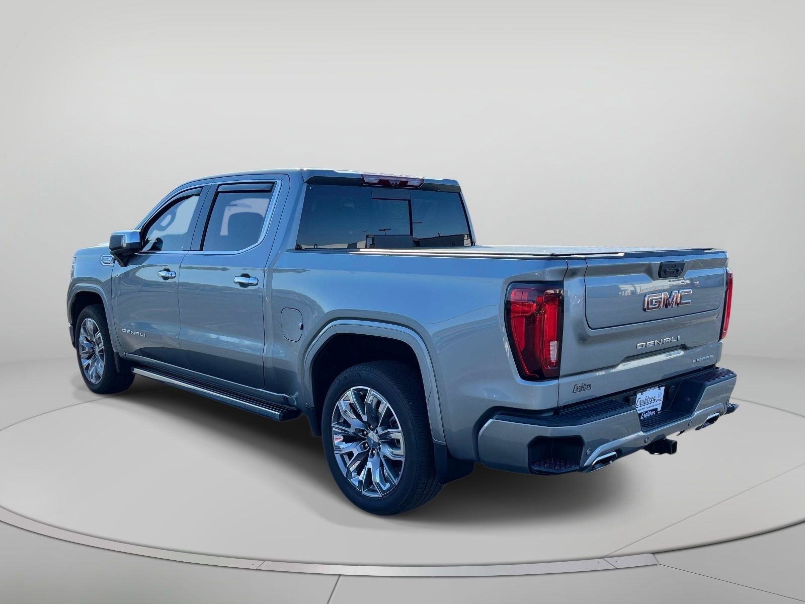 Used 2026 GMC Sierra 1500 Denali image 6