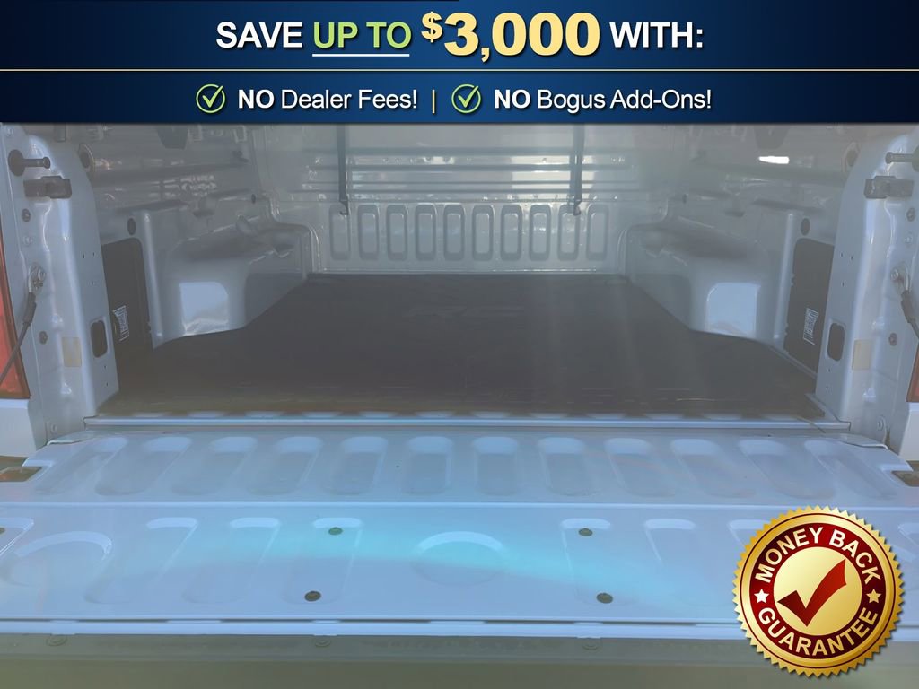 Used 2025 Ford Maverick XLT w/ Equipment Group 302A image 24