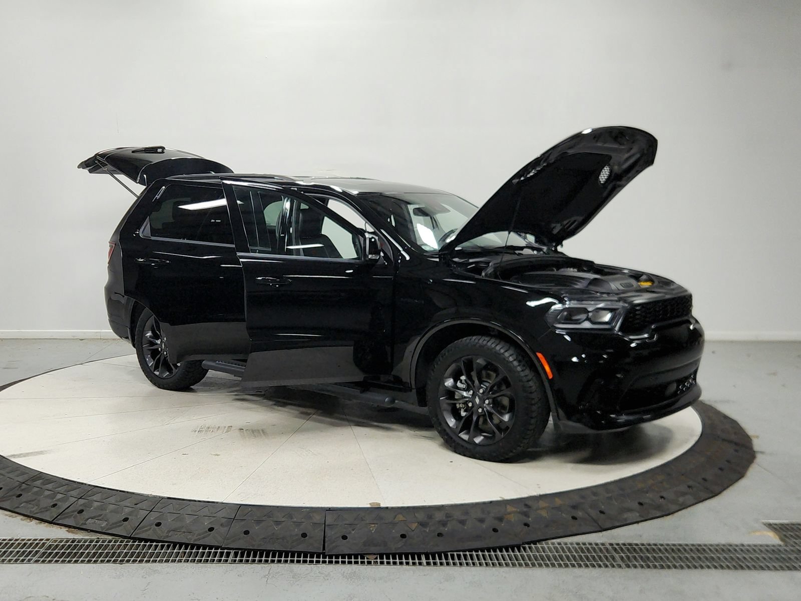 Used 2024 Dodge Durango R/T AWD/4WD image 10