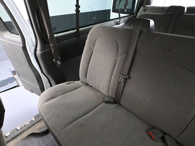 Used 2017 Chevrolet Express 3500 LT w/ LT Preferred Equipment Group image 36