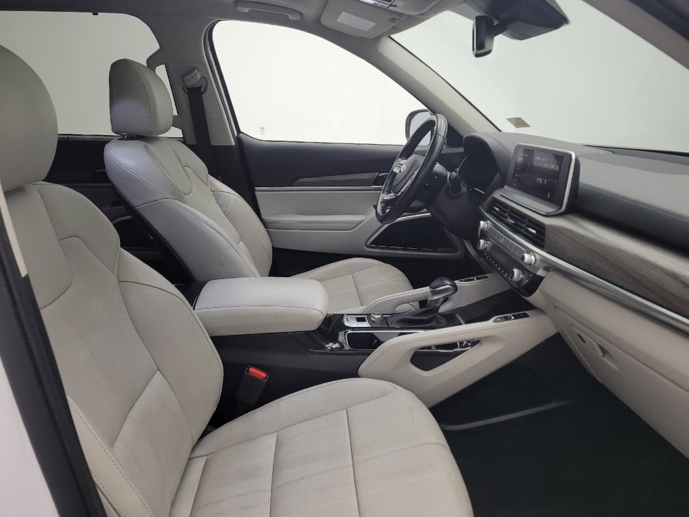 Used 2020 Kia Telluride EX w/ EX Premium Package FWD image 21