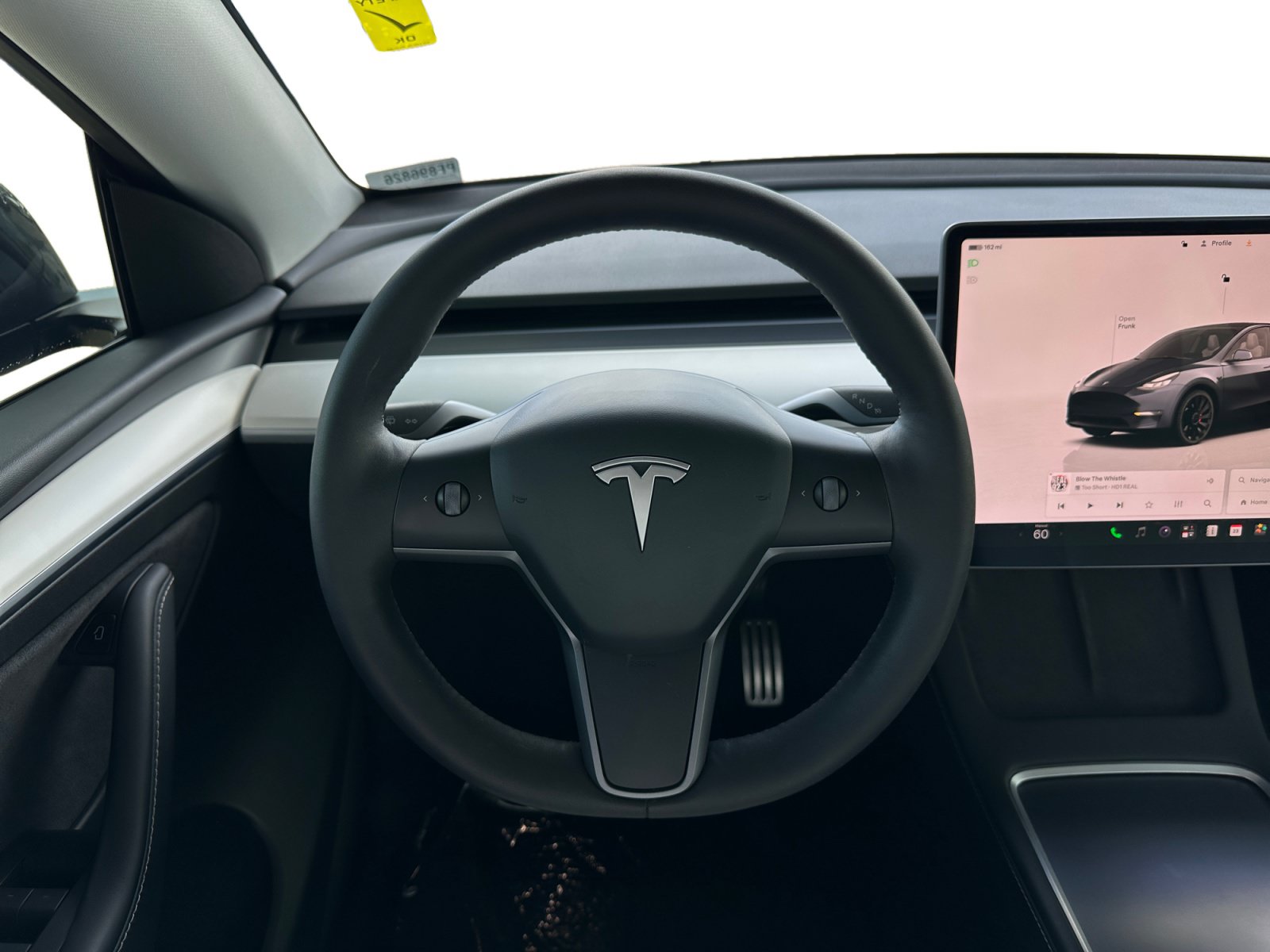 Used 2023 Tesla Model Y Performance AWD/4WD image 11