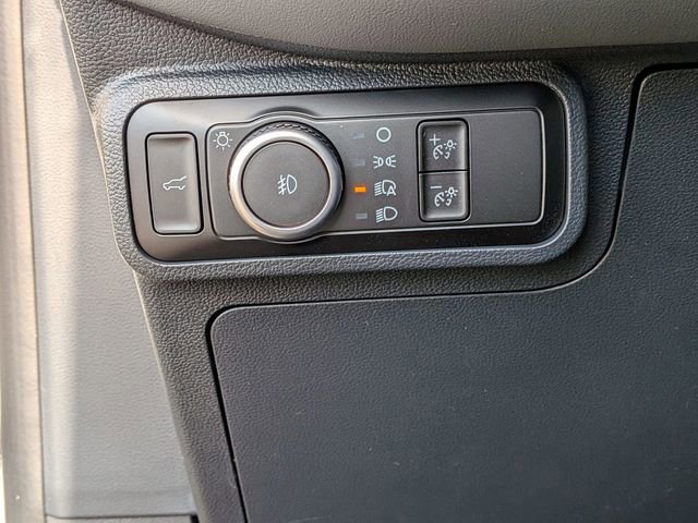 New 2026 Ford Explorer Active w/ Active Comfort Package image 29
