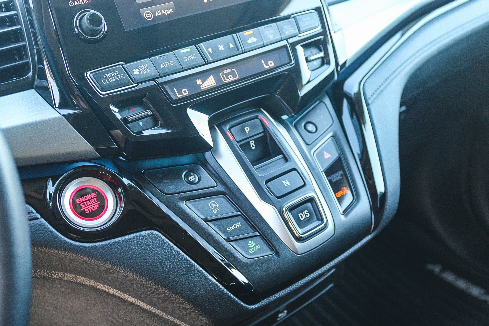 Used 2023 Honda Odyssey Touring image 20