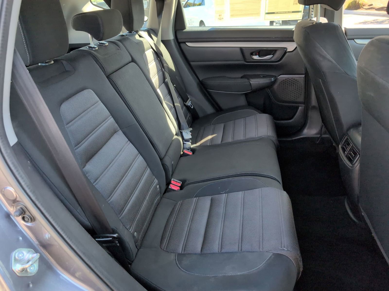 Used 2018 Honda CR-V LX image 19