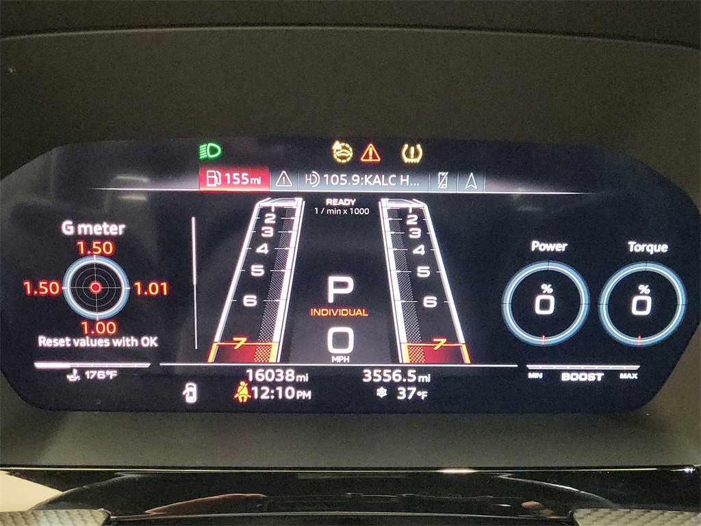 Used 2024 Audi RS 3 image 25