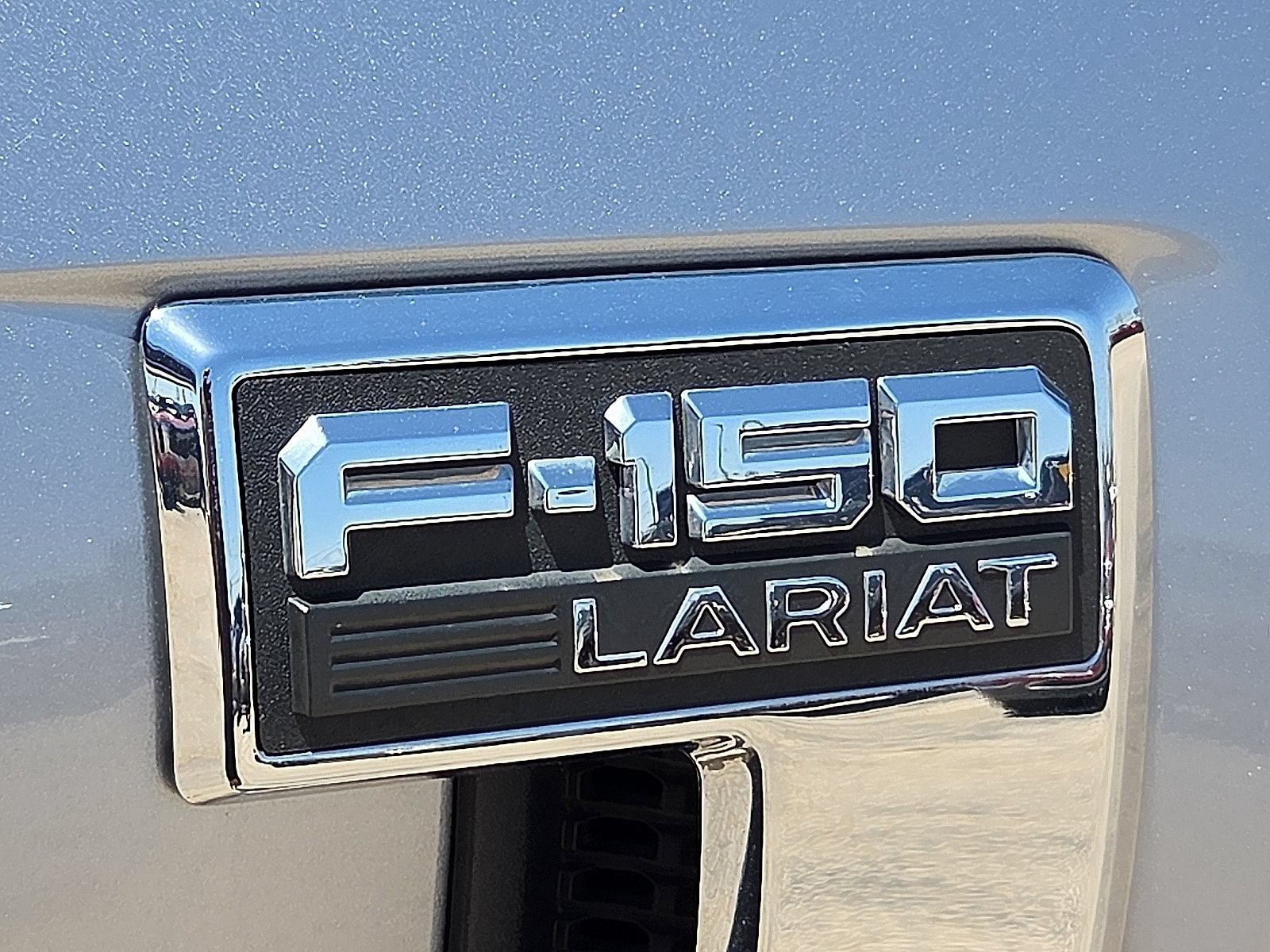 Used 2021 Ford F150 Lariat AWD/4WD image 8