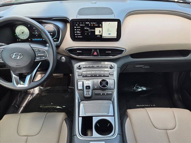 Used 2023 Hyundai Santa Fe SEL Premium w/ Cargo Package AWD/4WD image 19