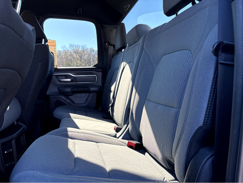 Used 2022 RAM 1500 Big Horn image 22