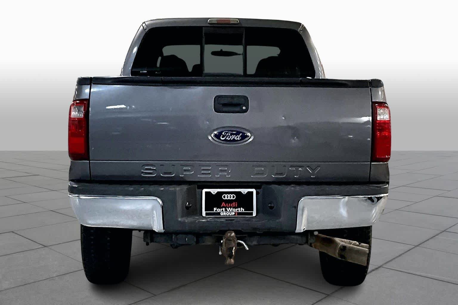 Used 2008 Ford F350 XLT image 4
