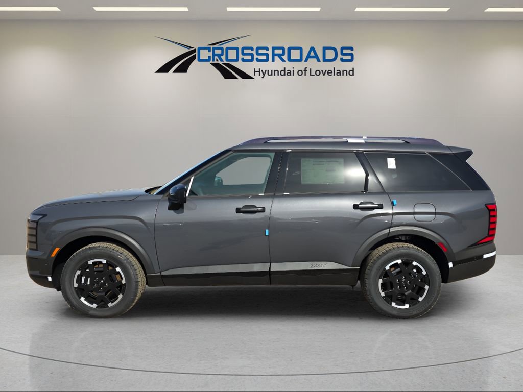 New 2026 Hyundai Palisade XRT Pro image 2