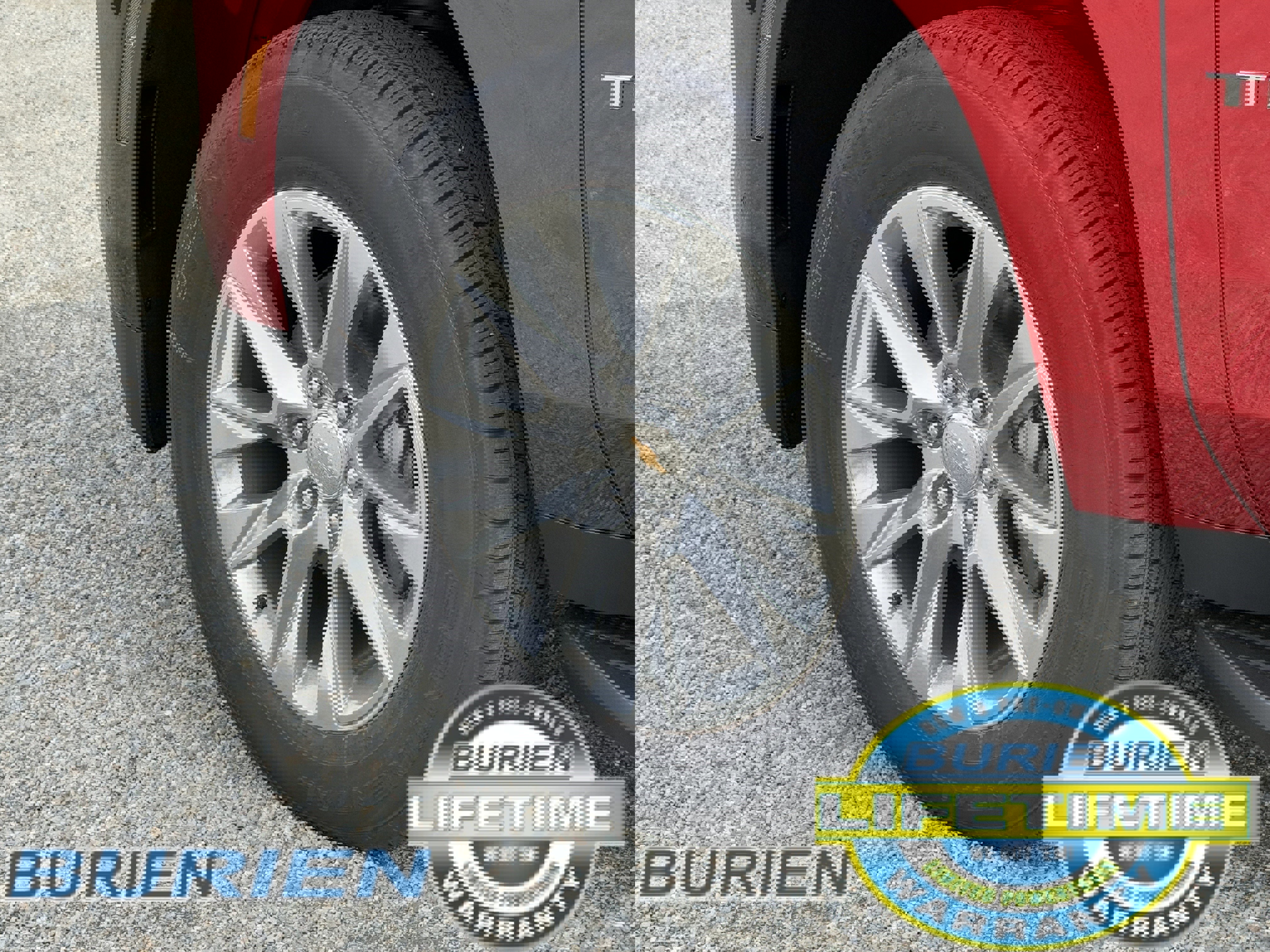 New 2026 Chevrolet Tahoe Premier w/ Sun And Tow Package image 34