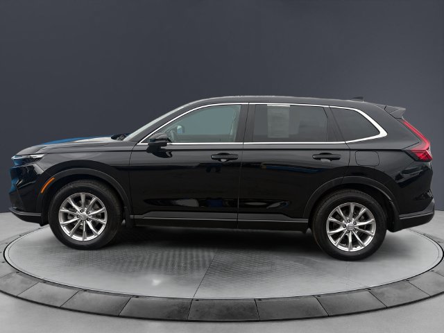 Certified 2025 Honda CR-V EX-L image 2