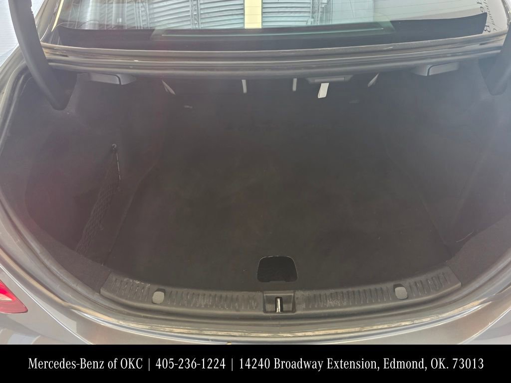 Used 2017 Mercedes-Benz E 300 4MATIC image 18