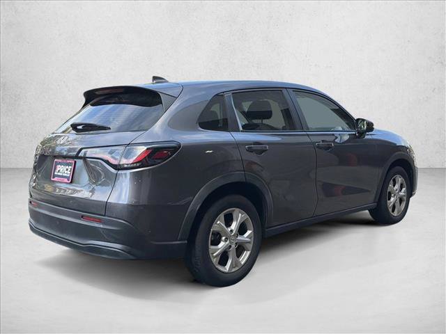 Used 2023 Honda HR-V LX image 5