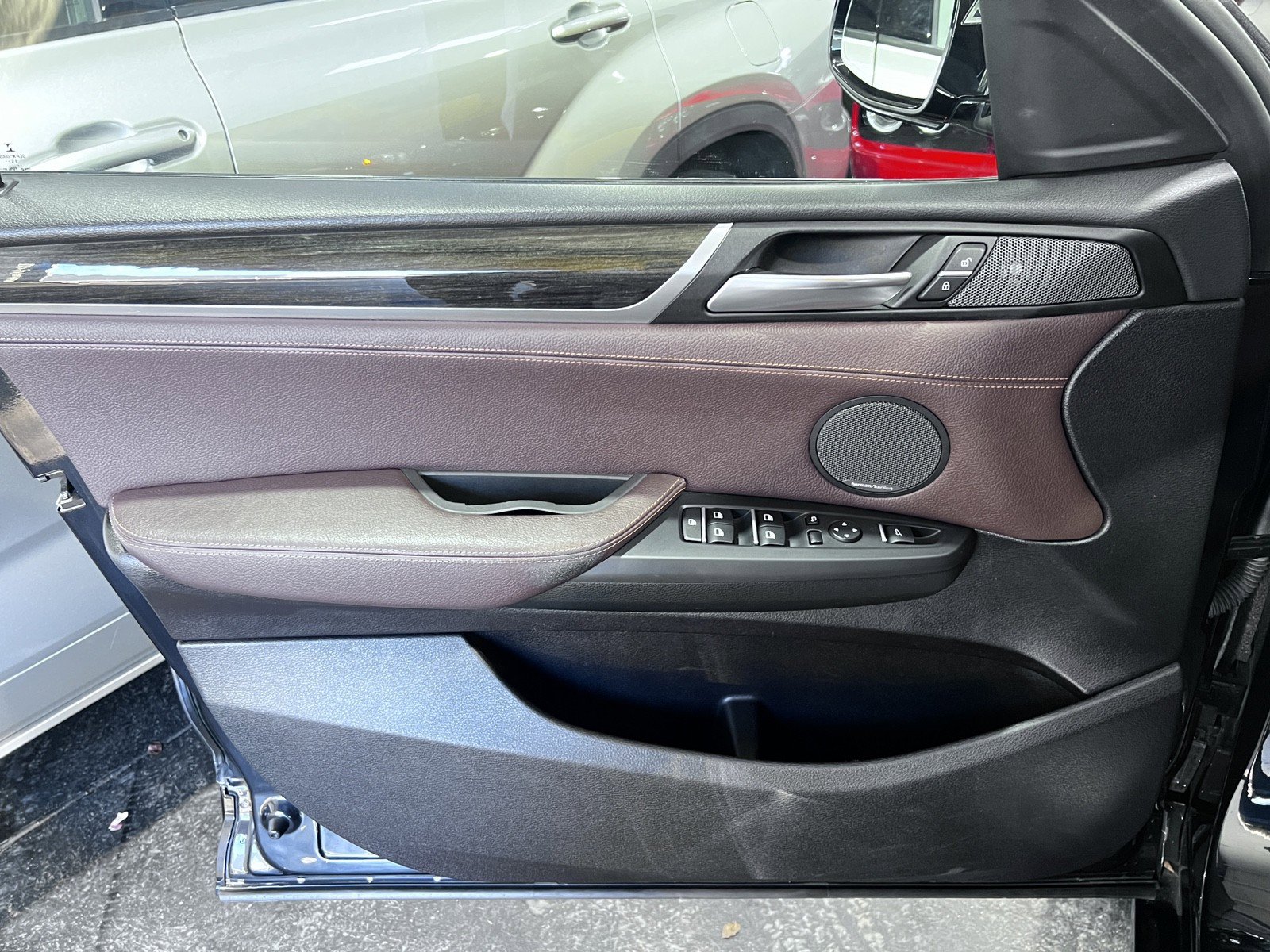 Used 2016 BMW X4 M40i image 24