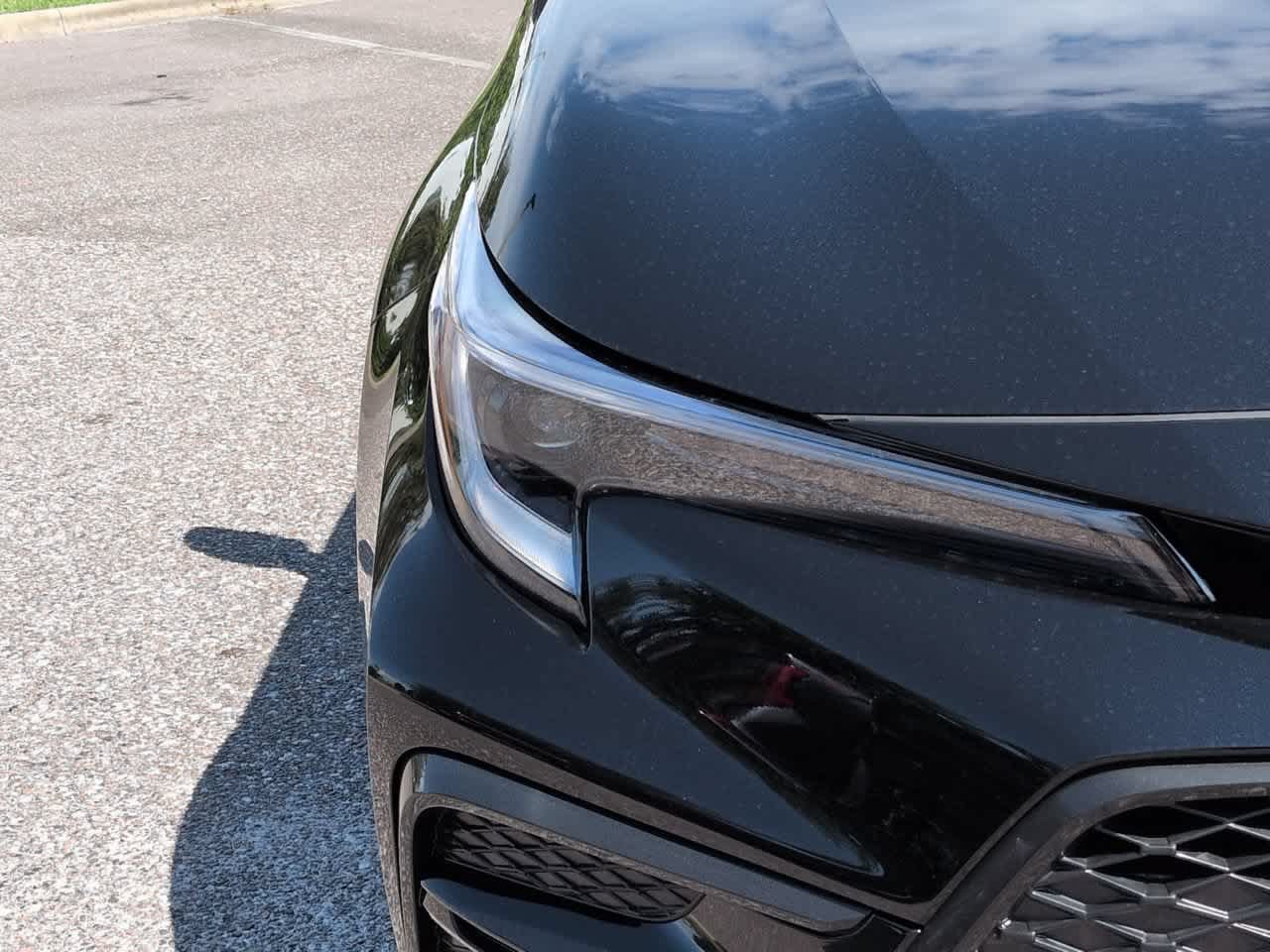New 2027 Toyota Corolla SE FWD image 10