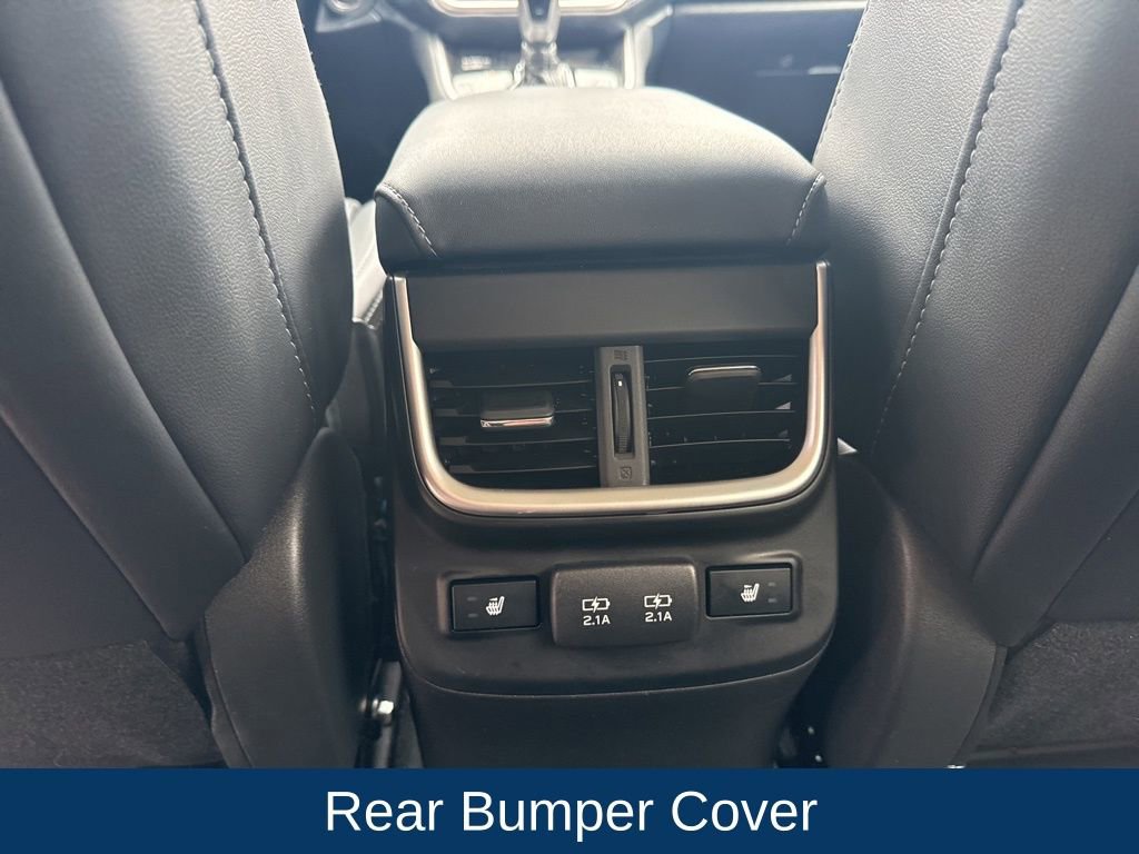 Used 2022 Subaru Outback Limited image 17