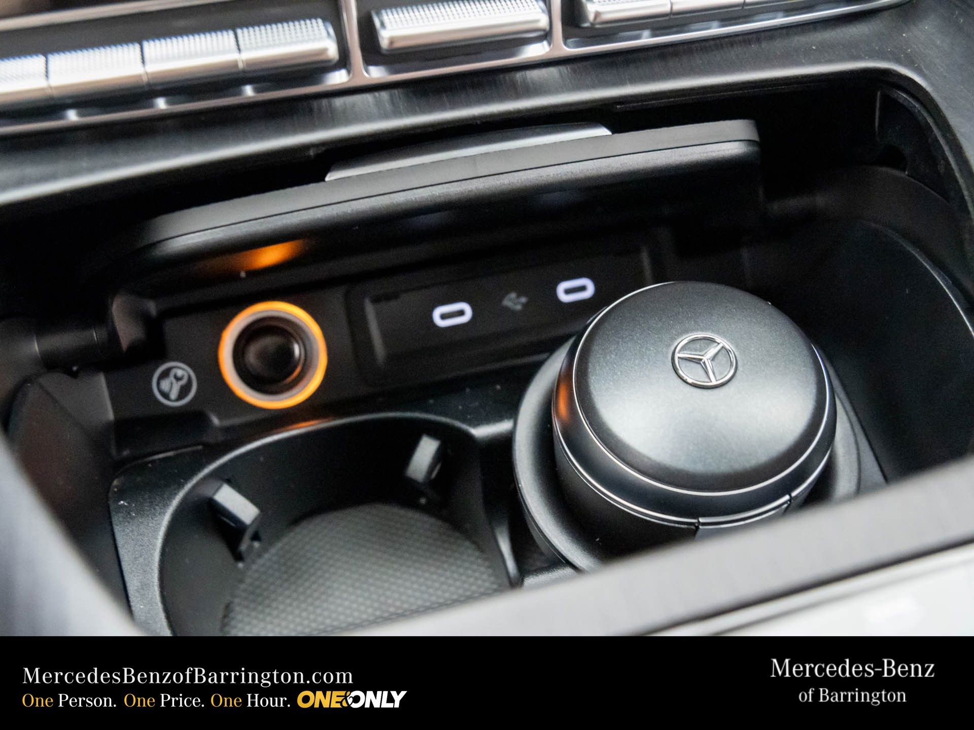 New 2026 Mercedes-Benz AMG GT 53 image 30