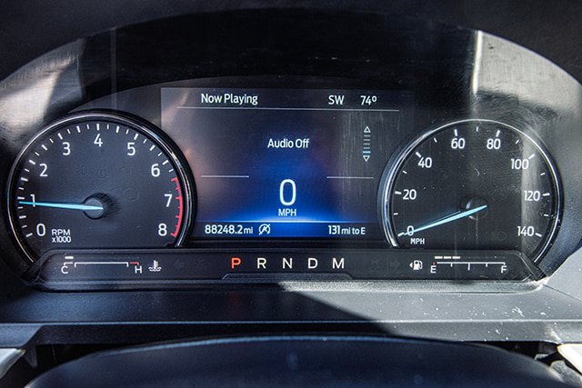 Used 2021 Ford Explorer XLT w/ Equipment Group 202A AWD/4WD image 15