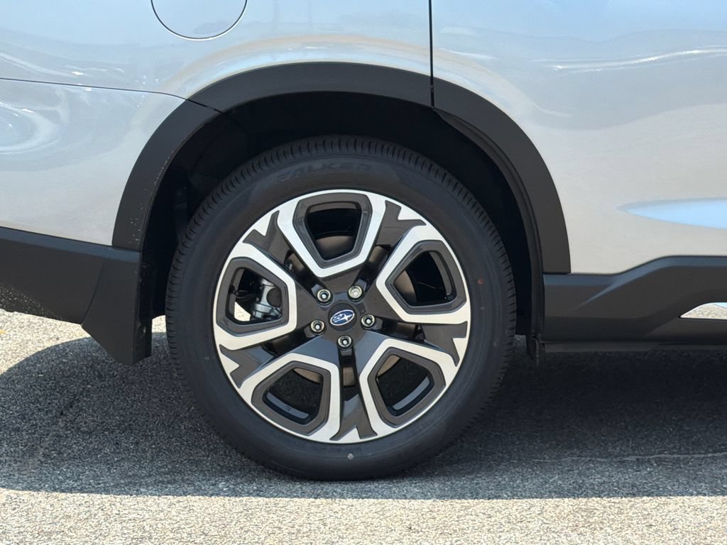 New 2026 Subaru Ascent Limited AWD/4WD image 5