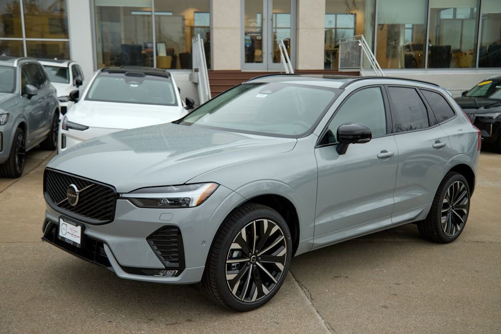 New 2026 Volvo XC60 B5 Ultra w/ Climate Package image 6