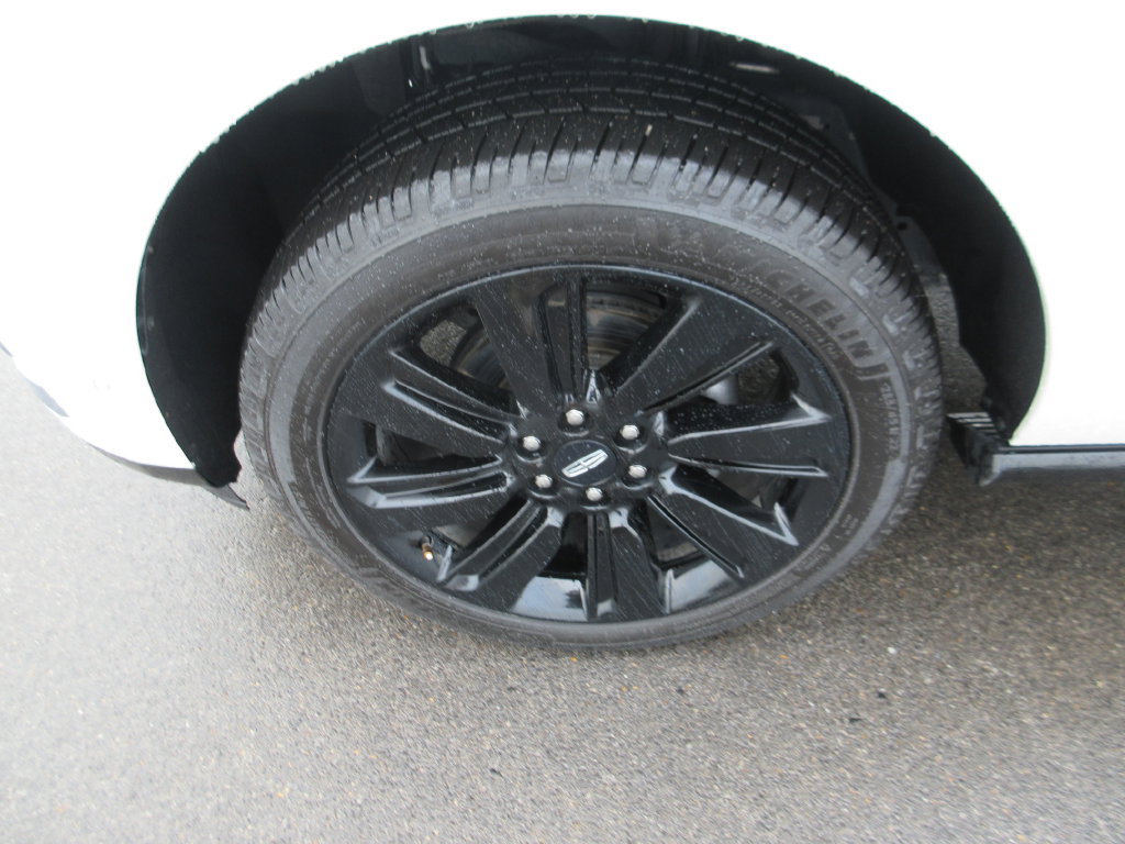 Used 2022 Lincoln Navigator Black Label AWD/4WD image 14