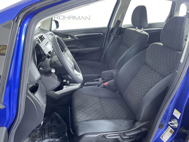 Used 2016 Honda Fit LX image 18