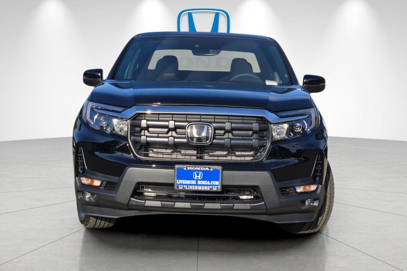 New 2026 Honda Ridgeline RTL image 4
