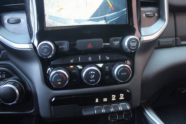 Certified 2022 RAM 1500 Big Horn image 38