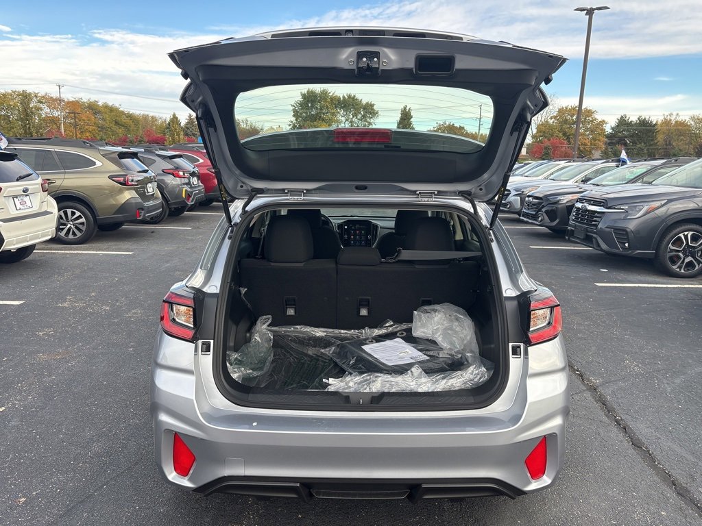 New 2026 Subaru Impreza 2.0i Sport image 7